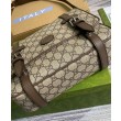 Bora Pari all'originale replica a tracolla Gucci GG 658542