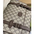 Bora Pari all'originale replica a tracolla Gucci GG 658542
