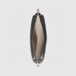 Borsa a tracolla Gucci Ophidia GG 699439 Grigio