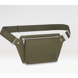 Borsa a tracolla LV LV Aerogram M21364
