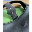 Borsa a tracolla media Gucci Aphrodite 726274 nera