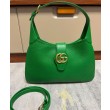 Borse Imitazioni a tracolla media Gucci Aphrodite 726274 verde