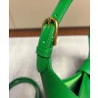 Borse Imitazioni a tracolla media Gucci Aphrodite 726274 verde