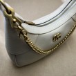Borsa a tracolla piccola Gucci Aphrodite 731817 Beige
