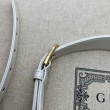 Borsa a tracolla piccola Gucci Aphrodite 731817 Beige