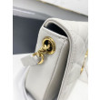 Borse Imitazioni a tracolla YSL Saint Laurent bianca Borse Imitazioni a tracolla YSL Saint Laurent bianca