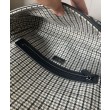 Borse Replica Alta Qualità Baguette Fendi 8BR600 Nera