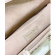 Imitazioni borse griffate Christian Dior Lady D-Joy Albicocca