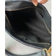 Borse Replica con zip Fendi O'Lock 8BR805 blu