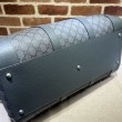 Borsa da viaggio piccola Gucci Ophidia ‎724642 Grigio