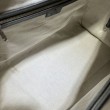 Borsa da viaggio piccola Gucci Ophidia ‎724642 Grigio