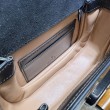 Borsa Gucci Bamboo 1947 mini con manico superiore 686864 Nera