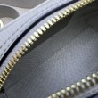Replica Perfetta Gucci Ophidia GG mini con manico superiore 724606 Beige