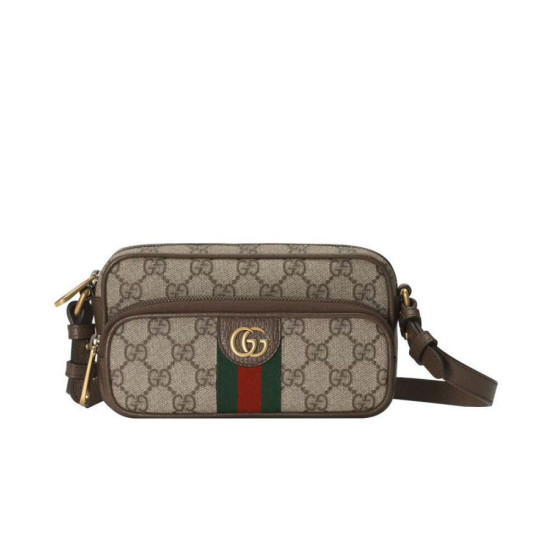 Borse Replica Alta Qualità Gucci Ophidia Mini 722557 Caffè Scuro Borse Replica Alta Qualità Gucci Ophidia Mini 722557 Caffè Scuro