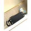 Borsa LV Capucines BB con manico in pitone N92040