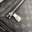 Borse Replica LV District PM Damier Infini N42711