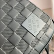 Borse Replica LV District PM Damier Infini N42711