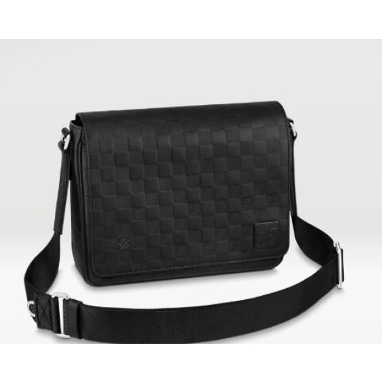 Borse Replica LV District PM Damier Infini N42711