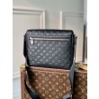 Borse Replica LV District PM Damier Infini N42711
