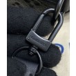 Borse Replica Alta Qualità LV Keepall Bandouliere 25 M20900 nera