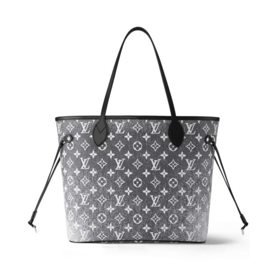 Bora Pari all'originale replica LV Neverfull MM M21465 Nera Bora Pari all'originale replica LV Neverfull MM M21465 Nera