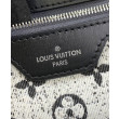 Bora Pari all'originale replica LV Neverfull MM M21465 Nera Bora Pari all'originale replica LV Neverfull MM M21465 Nera