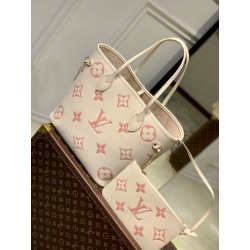 Borsa LV Neverfull MM Monogramma Empreinte M21579