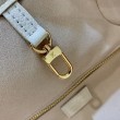 Borsa LV Neverfull MM Monogramma Empreinte M21579