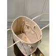 Borsa LV Neverfull MM Monogramma Empreinte M21579