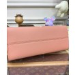 Borsa LV Onthego MM M46286 Peachblow