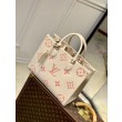 Borsa LV OnTheGo MM Tote M21575