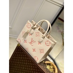 Borsa LV OnTheGo MM Tote M21575