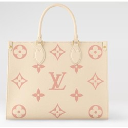 Borsa LV OnTheGo MM Tote M21575