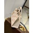 Borsa LV OnTheGo MM Tote M21575