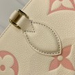 Borsa LV OnTheGo MM Tote M21575