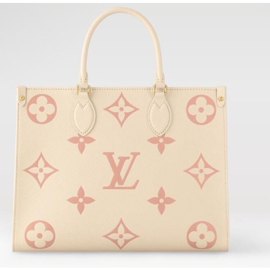Borsa LV OnTheGo MM Tote M21575