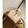 Borse Imitazioni LV Speedy Bandoulière 20 M46397