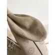 Replica Perfetta LV Why Knot MM in pelle Mahina M20787
