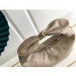 Replica Perfetta LV Why Knot MM in pelle Mahina M20787