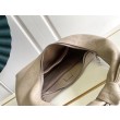 Replica Perfetta LV Why Knot MM in pelle Mahina M20787