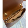 Borsa media Gucci Blondie 699210 Caffè