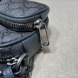 Borsa Mini Gucci Ophidia 722557 Grigia Borsa Mini Gucci Ophidia 722557 Grigia