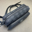 Borsa Mini Gucci Ophidia 722557 Grigia Borsa Mini Gucci Ophidia 722557 Grigia