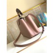 Borsa MM LV Capucines Con Manico In Pitone N92801