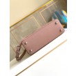 Borsa MM LV Capucines Con Manico In Pitone N92801