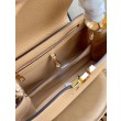 Borsa MM LV Capucines In Pelle Taurillon M59227