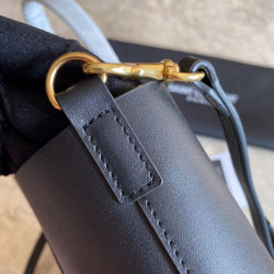 Borsa shopping YSL Saint Laurent nera