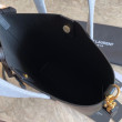 Borsa shopping YSL Saint Laurent nera Borsa shopping YSL Saint Laurent nera