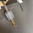 Borsa shopping YSL Saint Laurent nera Borsa shopping YSL Saint Laurent nera