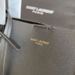 Borsa shopping YSL Saint Laurent nera Borsa shopping YSL Saint Laurent nera